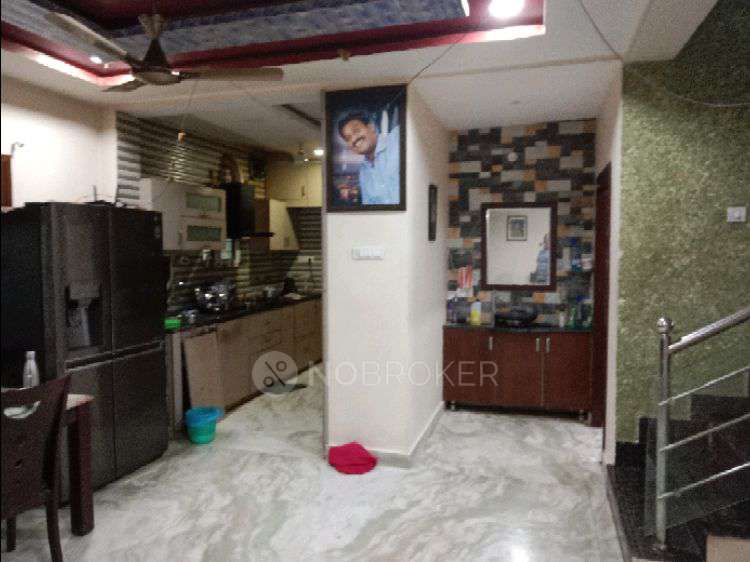 4 BHK Villa In Rajasree Homes, Skk Enclave For Sale  In Bachupally