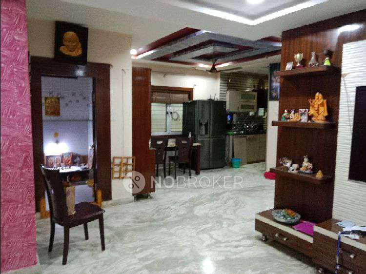 4 BHK Villa In Rajasree Homes, Skk Enclave For Sale  In Bachupally