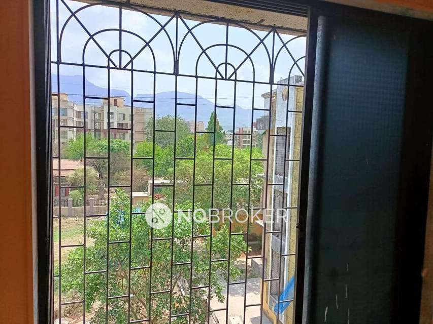 1 BHK Flat In Uma Nagar For Sale  In Neral