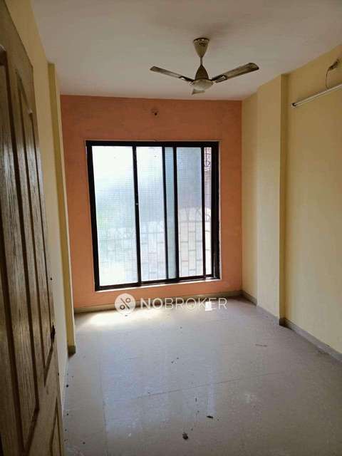1 BHK Flat In Uma Nagar For Sale  In Neral