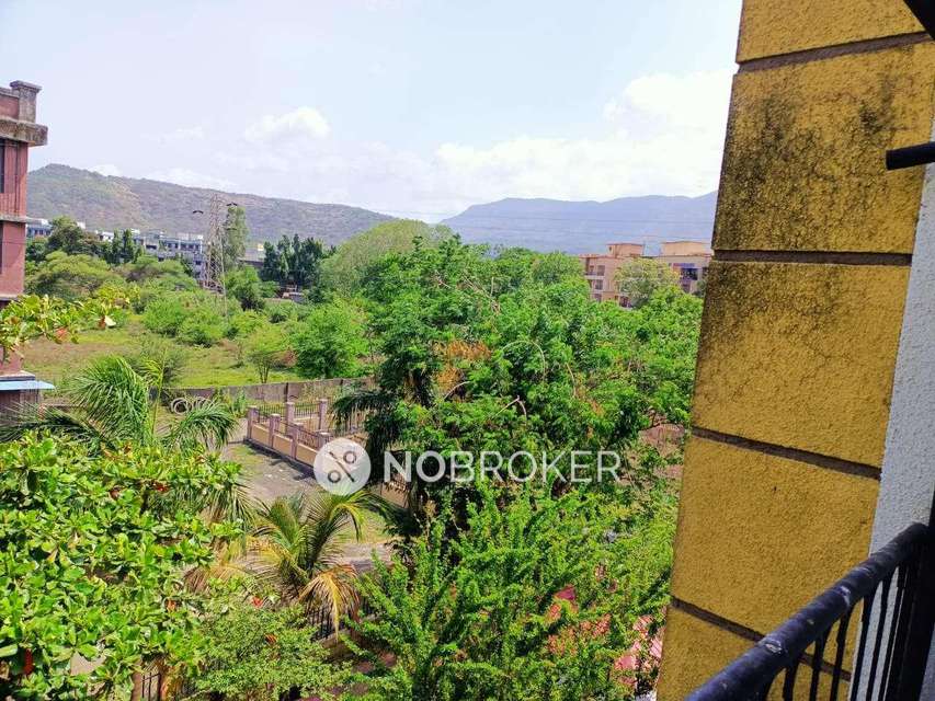 1 BHK Flat In Uma Nagar For Sale  In Neral