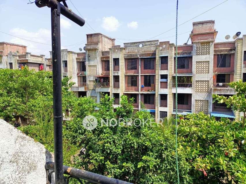 1 BHK Flat In Uma Nagar For Sale  In Neral