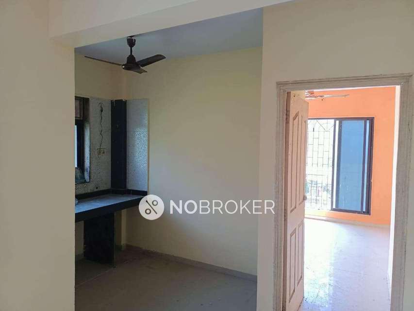 1 BHK Flat In Uma Nagar For Sale  In Neral