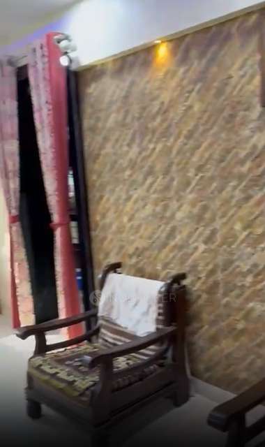 2 BHK Flat In Anand Vihar Complex  For Sale  In Thane West