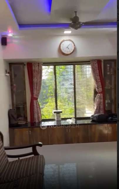 2 BHK Flat In Anand Vihar Complex  For Sale  In Thane West