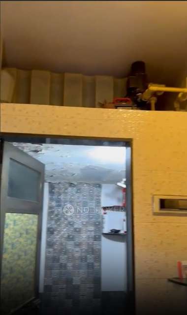 2 BHK Flat In Anand Vihar Complex  For Sale  In Thane West