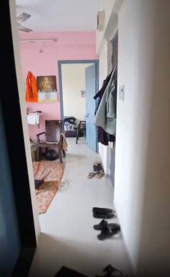 1 BHK Flat In Dhondumama Sathe Sankul for Rent  In Sathe Colony, Shukrawar Peth