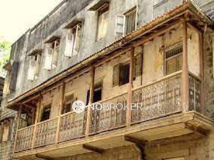 1 BHK Flat In Dhondumama Sathe Sankul for Rent  In Sathe Colony, Shukrawar Peth