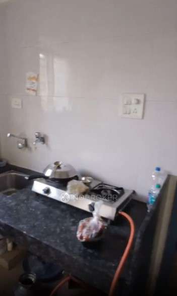 1 BHK Flat In Dhondumama Sathe Sankul for Rent  In Sathe Colony, Shukrawar Peth