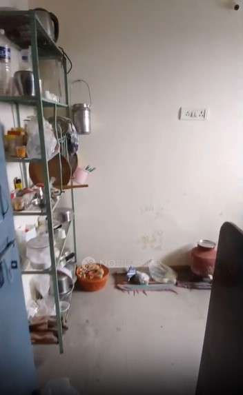 1 BHK Flat In Dhondumama Sathe Sankul for Rent  In Sathe Colony, Shukrawar Peth