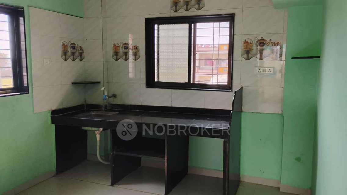 1 RK House for Rent  In Shikrapur