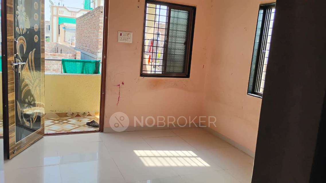 1 RK House for Rent  In Shikrapur