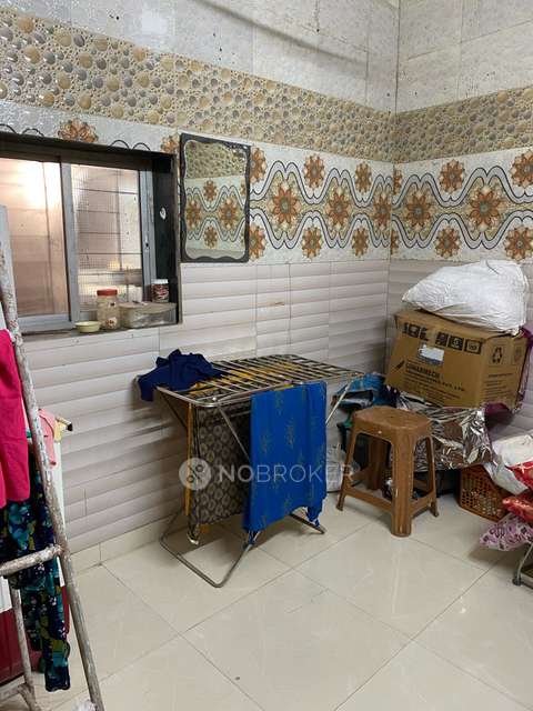 1 BHK Flat For Sale  In Malvani Police Station
