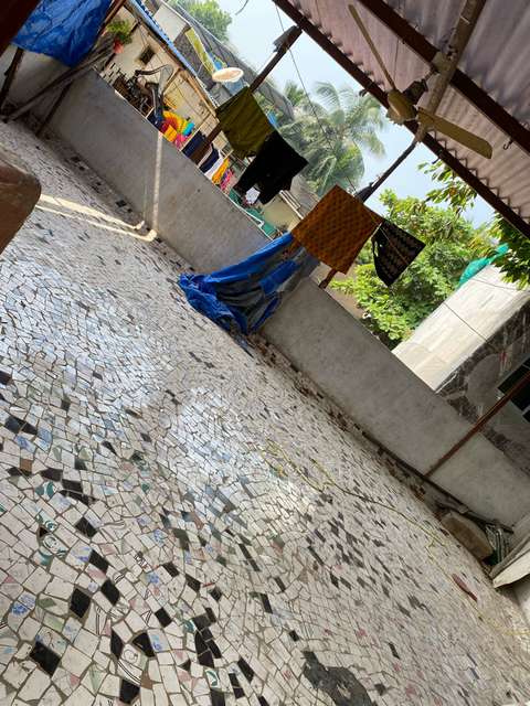 1 BHK Flat For Sale  In Malvani Police Station