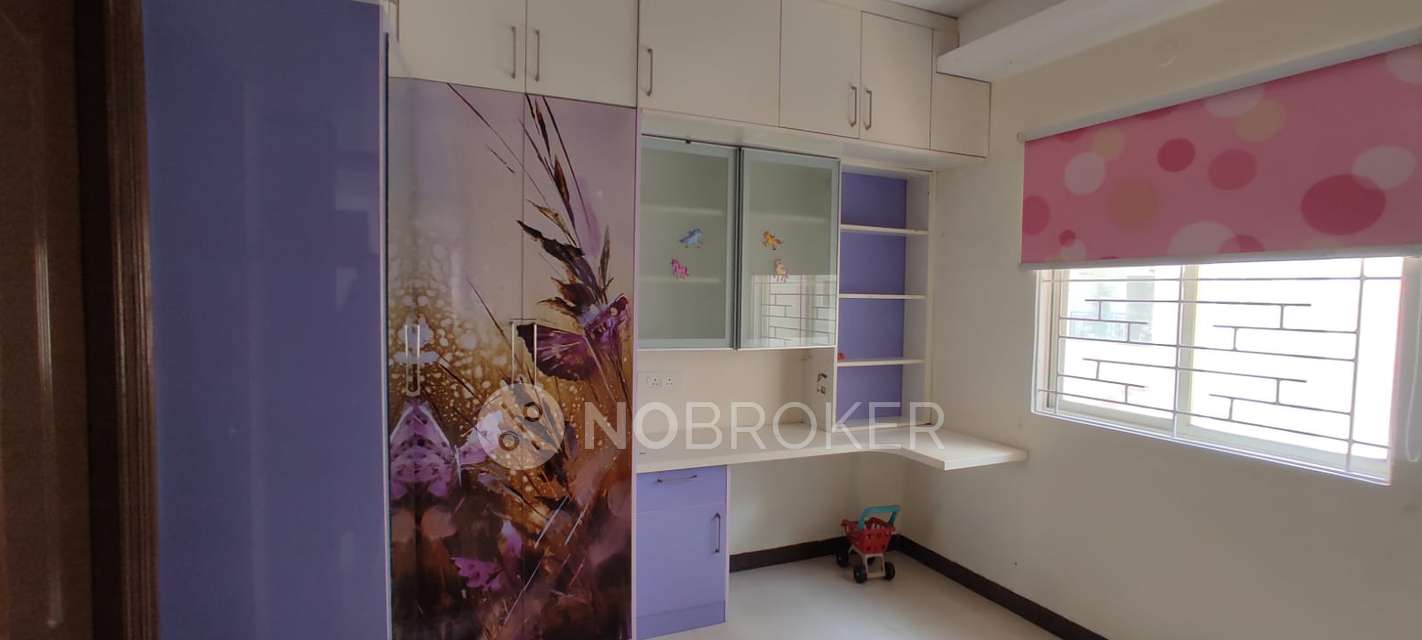 2 BHK Flat In Paramount Avenue, Nagaram for Rent  In Nagaram