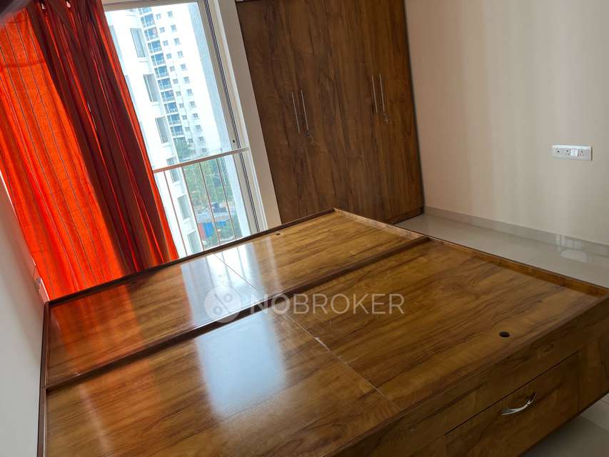 2 BHK Flat In Megapolis Smart Homes V - Springs for Rent  In Hinjewadi