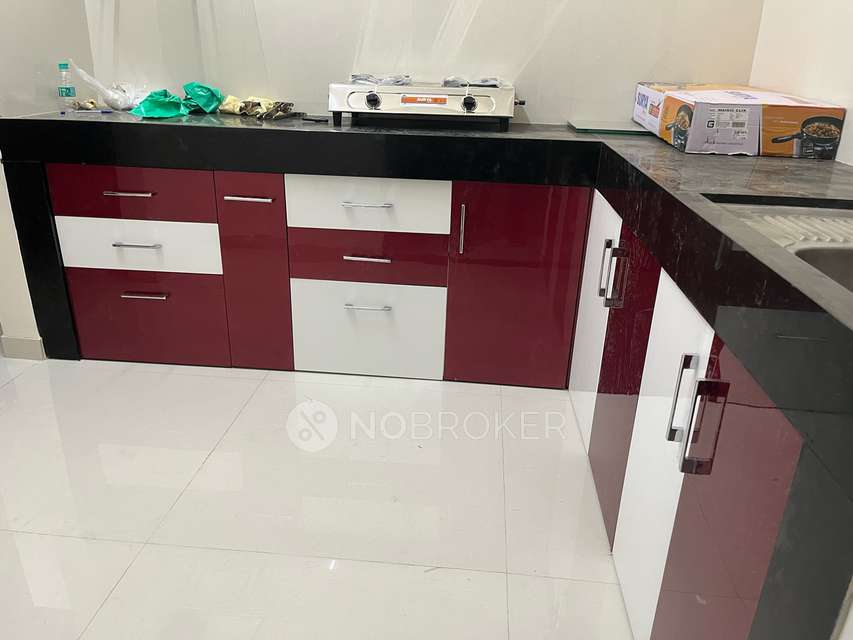 2 BHK Flat In Megapolis Smart Homes V - Springs for Rent  In Hinjewadi