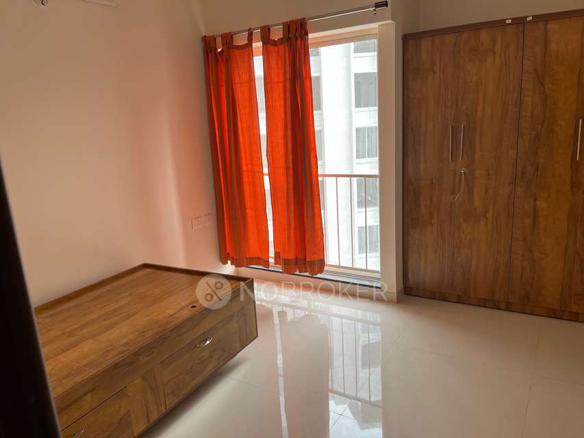2 BHK Flat In Megapolis Smart Homes V - Springs for Rent  In Hinjewadi