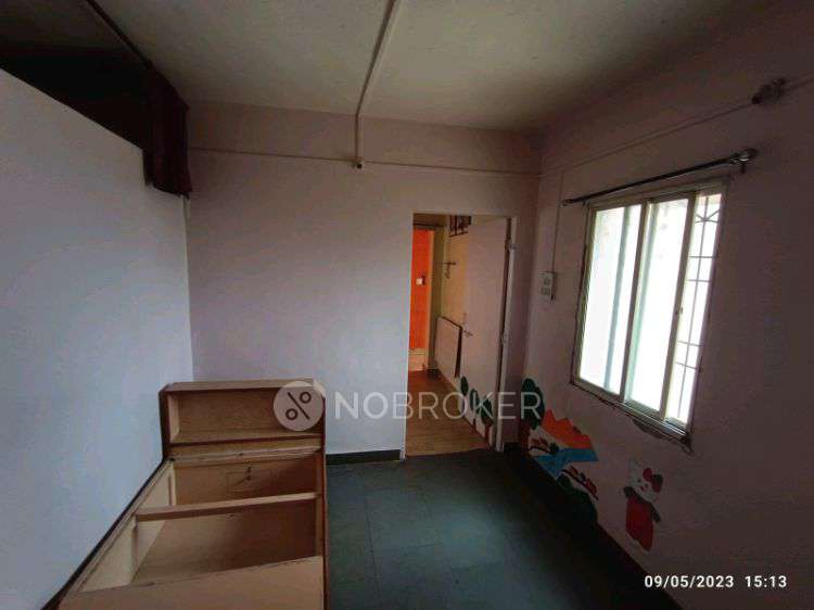 1 BHK Flat In Gangai  Building for Rent  In Hingne Khurd