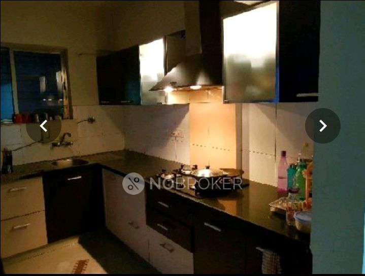 2 BHK Flat In Trimurti Wateridge For Sale  In Undri