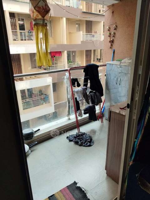 2 BHK Flat In Sukhwani Artize for Rent  In Ravet