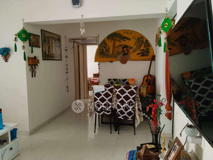 2 BHK Flat In Sukhwani Artize for Rent  In Ravet