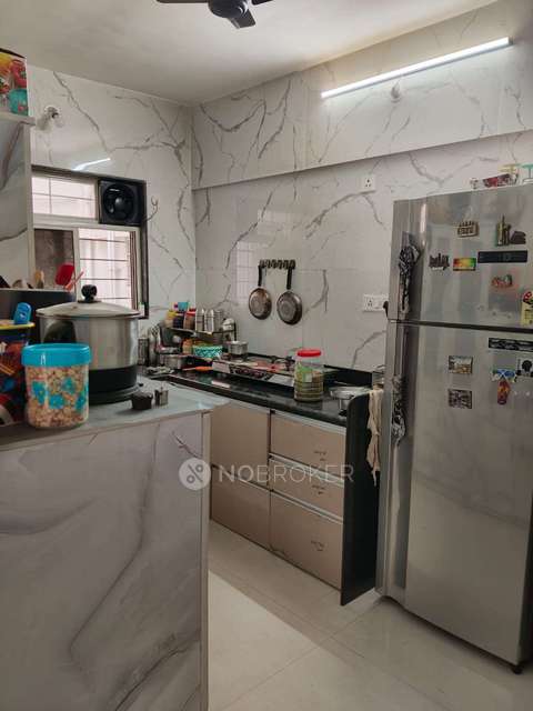 2 BHK Flat In Sukhwani Artize for Rent  In Ravet