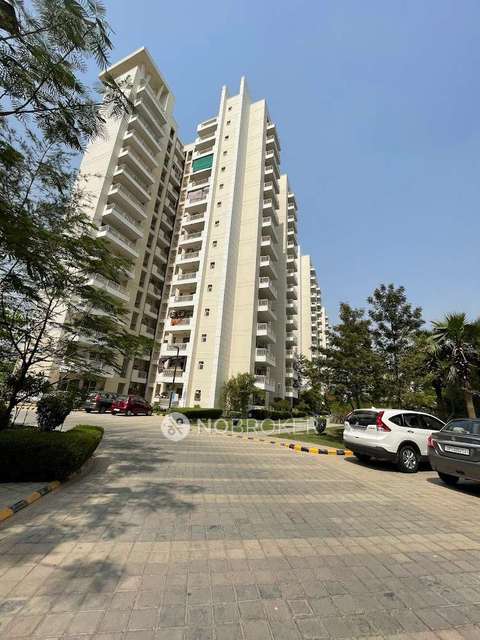 4+ BHK Flat In Bestech Park View Spa Next for Rent  In Sector 67
