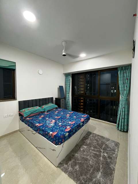 2 BHK Flat In Runwal Bliss For Sale  In Runwal Bliss - Daffodils 