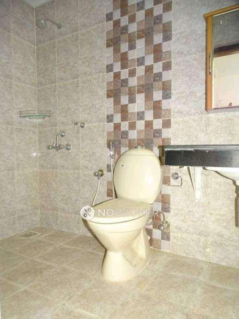 4 BHK Flat In Dinesh Vihar Awho Apartment For Sale  In Semmancheri