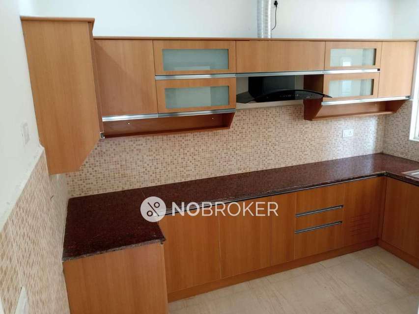 4 BHK Flat In Dinesh Vihar Awho Apartment For Sale  In Semmancheri