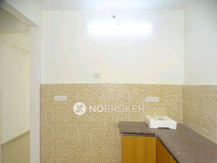 4 BHK Flat In Dinesh Vihar Awho Apartment For Sale  In Semmancheri