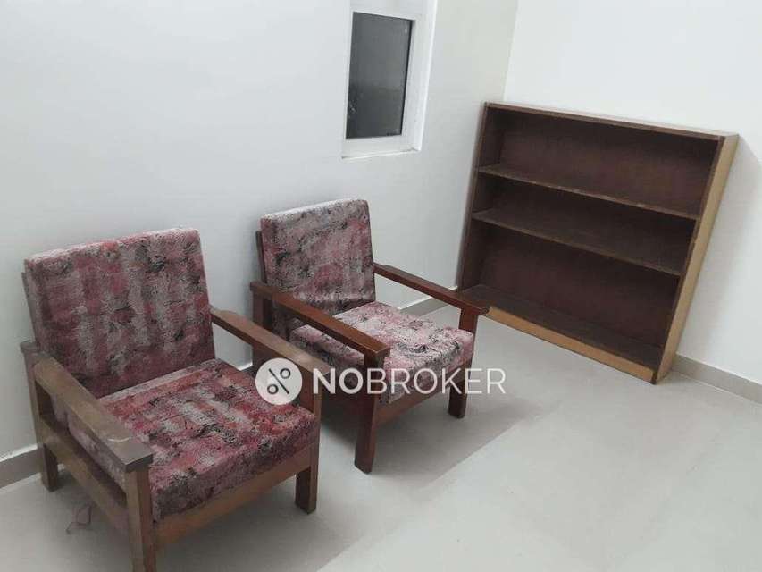 4 BHK Flat In Dinesh Vihar Awho Apartment For Sale  In Semmancheri