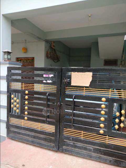 1 RK House for Rent  In Malkajgiri