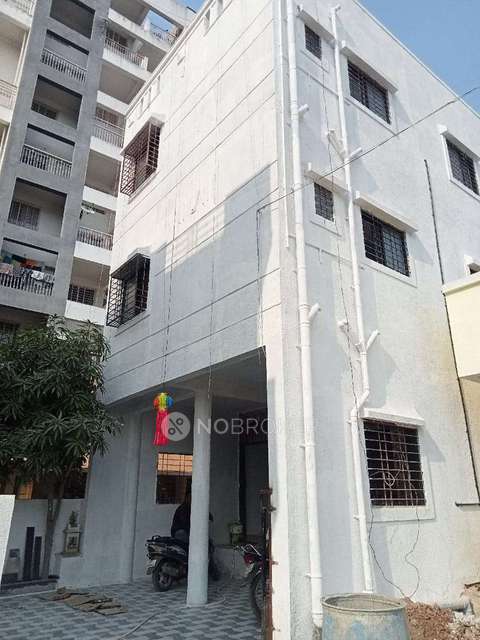 1 BHK Flat In Sb for Rent  In Talegaon Dabhade