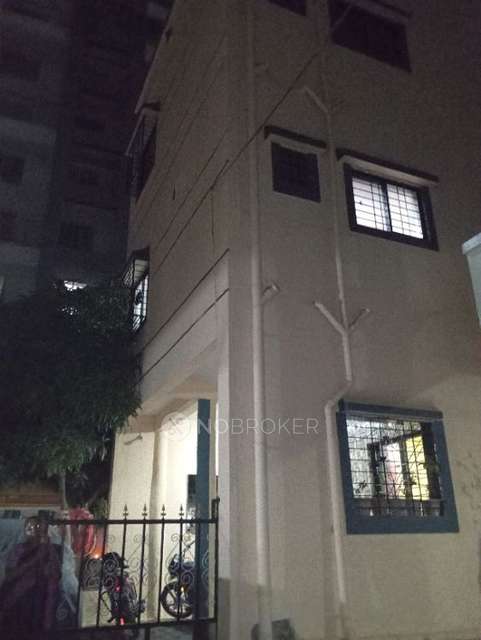 1 BHK Flat In Sb for Rent  In Talegaon Dabhade
