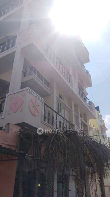 1 BHK Flat for Rent  In Peenya