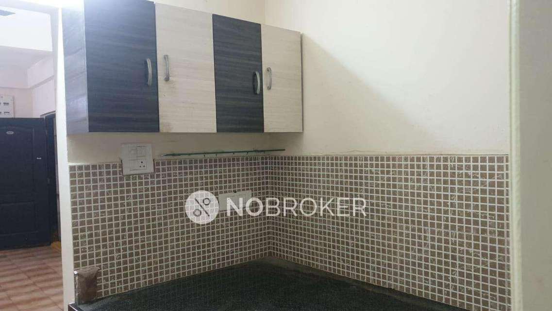 2 BHK Flat In Paramount Avenue For Sale  In Nagaram