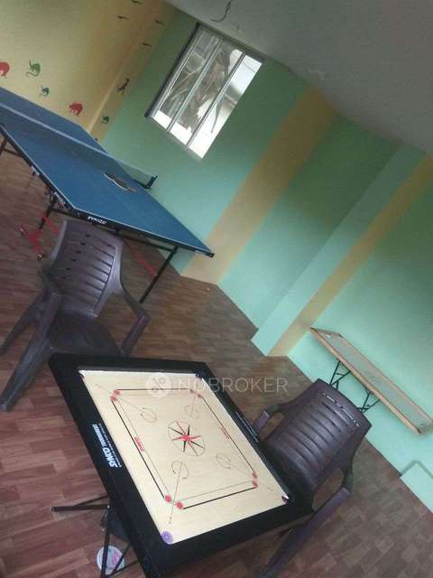 1 RK Flat In Ashiana Panvel Paradise For Sale  In Panvel