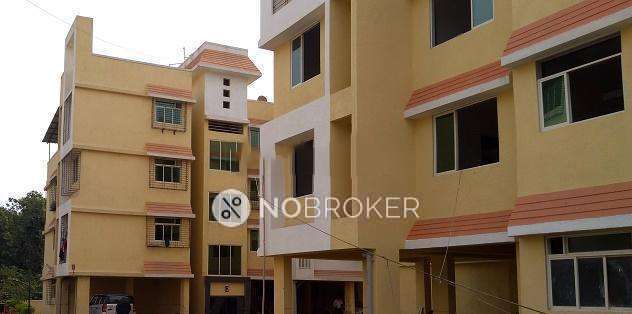1 RK Flat In Ashiana Panvel Paradise For Sale  In Panvel