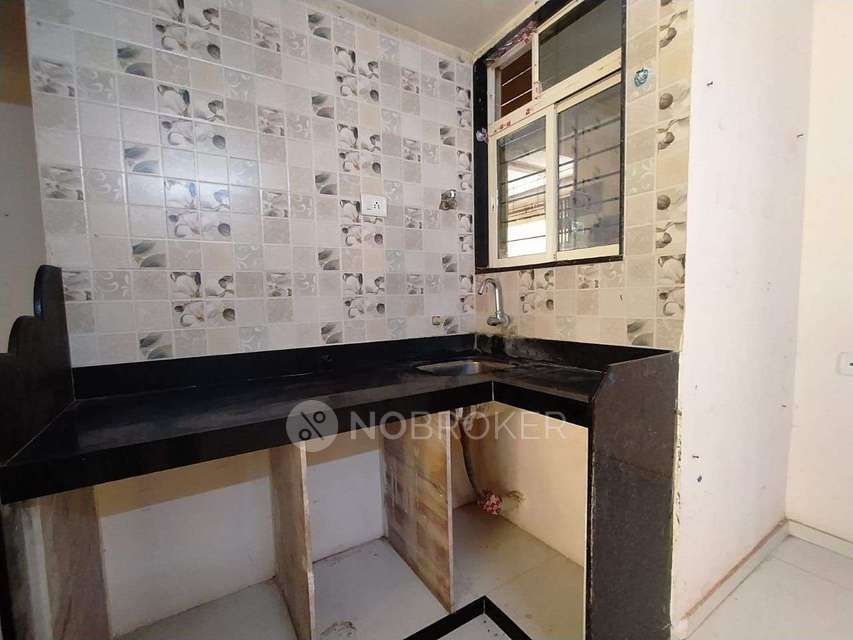 1 RK Flat In Ashiana Panvel Paradise For Sale  In Panvel