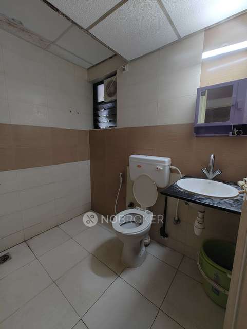 2 BHK Flat In Skyline Ambrosia For Sale  In Banashankari