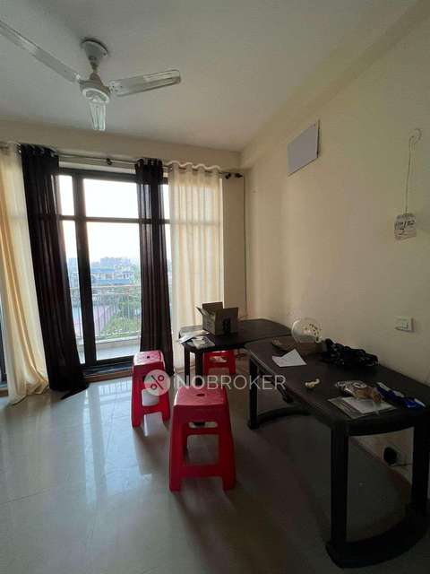 3 BHK Flat In Unitech Horizon For Sale  In Sector Pi I & Ii