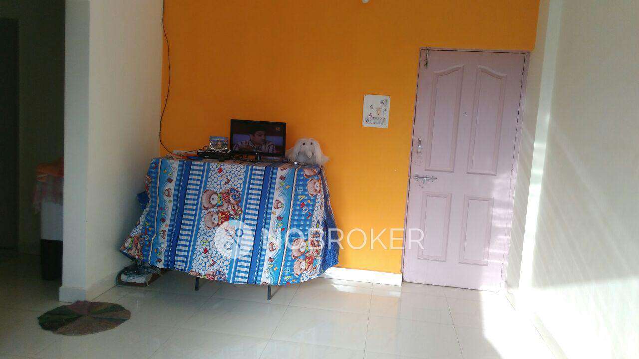 sham sundhar heights Old Sangvi Without Brokerage Unfurnished 1 BHK