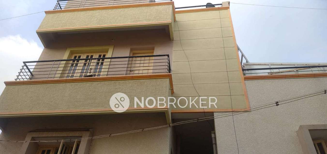 2 BHK House for Rent  In Doddabommasandra