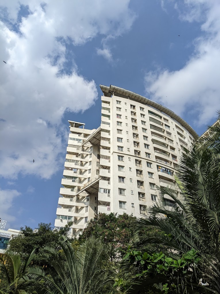 Eta Star The Gardens Apartment Kp Agrahara, Bangalore Apartments