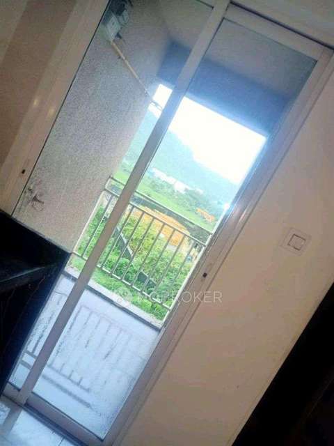 1 RK Flat In Akshar Emperia Garden For Sale  In Rasayani