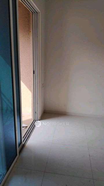 1 RK Flat In Akshar Emperia Garden For Sale  In Rasayani