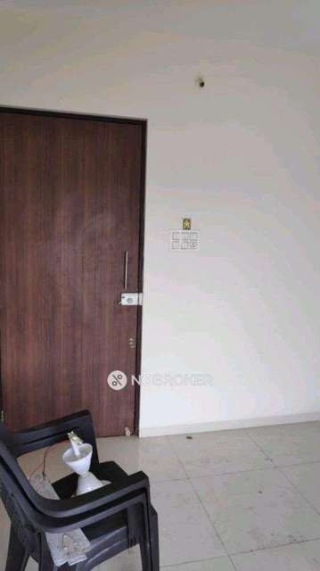 1 RK Flat In Akshar Emperia Garden For Sale  In Rasayani