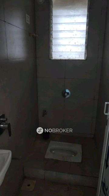 1 RK Flat In Akshar Emperia Garden For Sale  In Rasayani